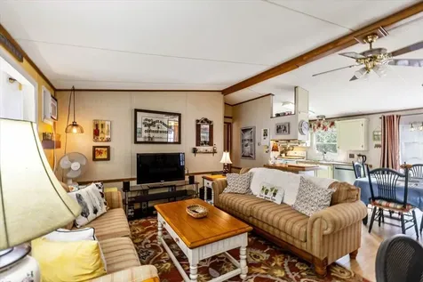 213 Access Road Isle La Motte VT 05463-7508