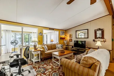 213 Access Road Isle La Motte VT 05463-7508