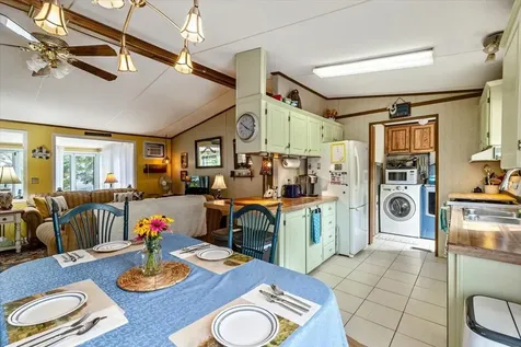 213 Access Road Isle La Motte VT 05463-7508