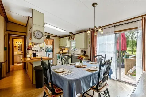 213 Access Road Isle La Motte VT 05463-7508