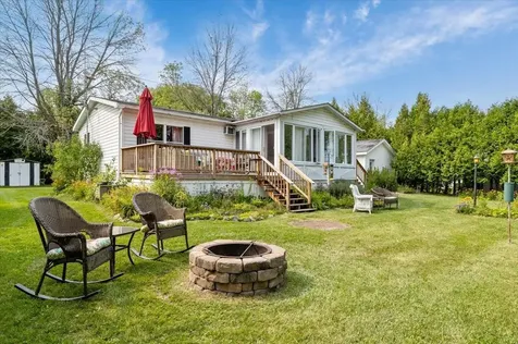 213 Access Road Isle La Motte VT 05463-7508