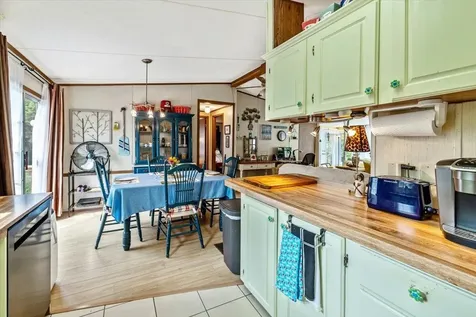 213 Access Road Isle La Motte VT 05463-7508