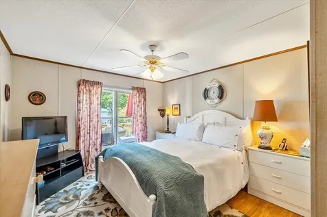 213 Access Road Isle La Motte VT 05463-7508