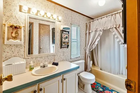 213 Access Road Isle La Motte VT 05463-7508