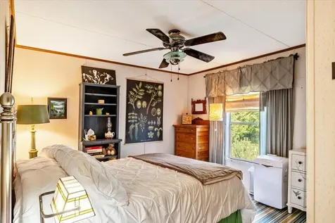 213 Access Road Isle La Motte VT 05463-7508