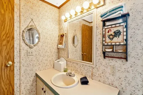 213 Access Road Isle La Motte VT 05463-7508