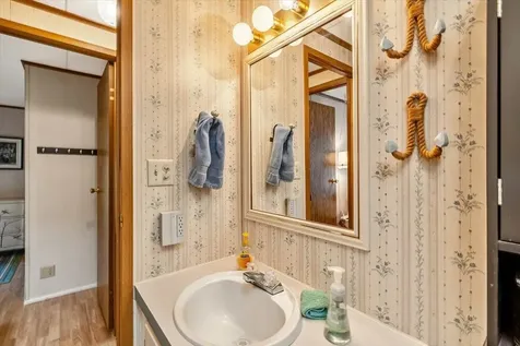 213 Access Road Isle La Motte VT 05463-7508