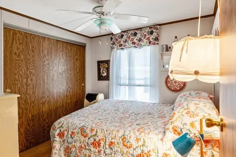 213 Access Road Isle La Motte VT 05463-7508