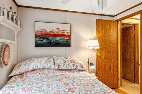 213 Access Road Isle La Motte VT 05463-7508