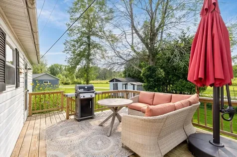 213 Access Road Isle La Motte VT 05463-7508