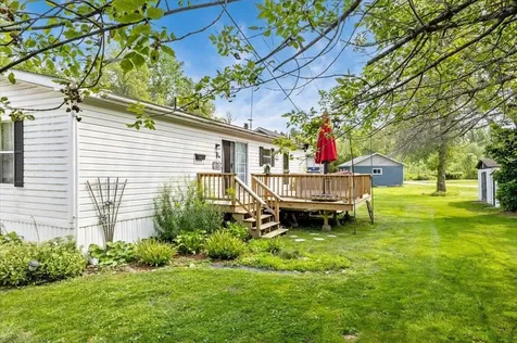 213 Access Road Isle La Motte VT 05463-7508