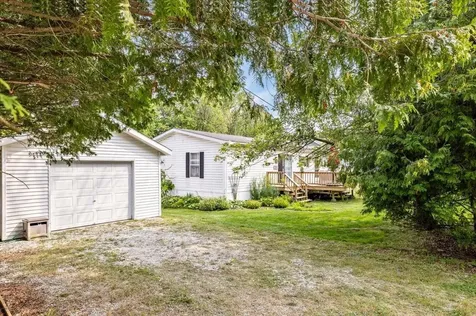 213 Access Road Isle La Motte VT 05463-7508