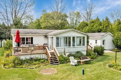 213 Access Road Isle La Motte VT 05463-7508