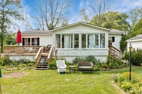 213 Access Road Isle La Motte VT 05463-7508