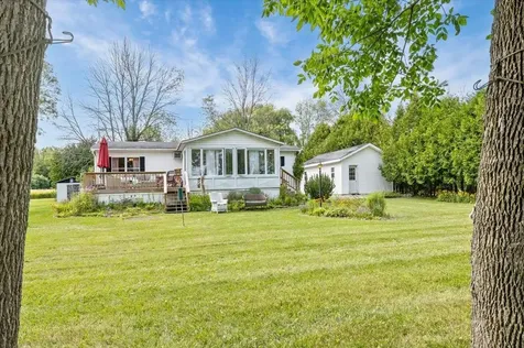 213 Access Road Isle La Motte VT 05463-7508