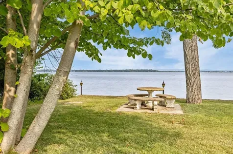 213 Access Road Isle La Motte VT 05463-7508