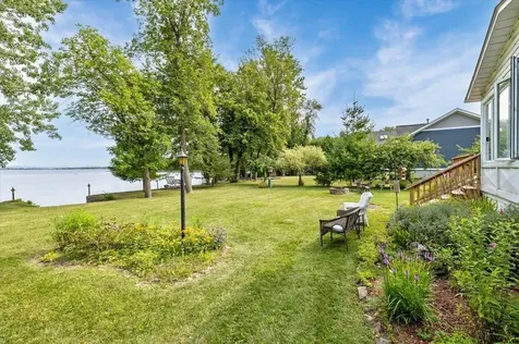 213 Access Road Isle La Motte VT 05463-7508