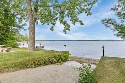 213 Access Road Isle La Motte VT 05463-7508