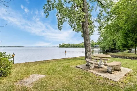 213 Access Road Isle La Motte VT 05463-7508