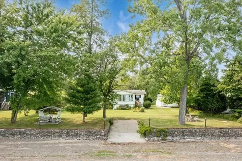 213 Access Road Isle La Motte VT 05463-7508