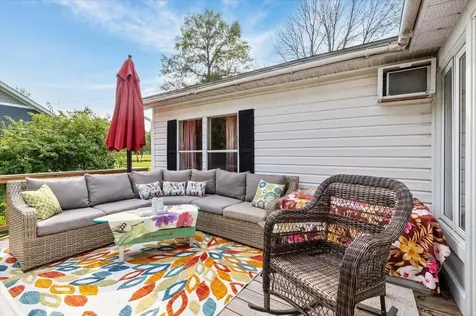 213 Access Road Isle La Motte VT 05463-7508