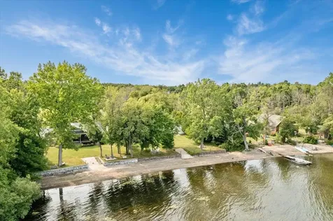 213 Access Road Isle La Motte VT 05463-7508