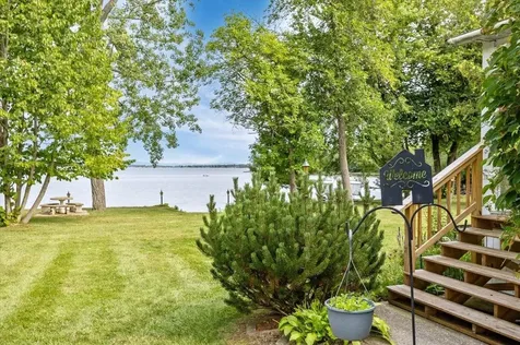 213 Access Road Isle La Motte VT 05463-7508