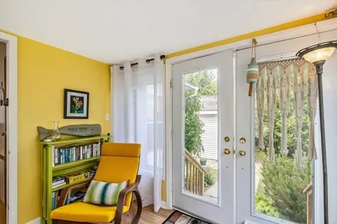 213 Access Road Isle La Motte VT 05463-7508