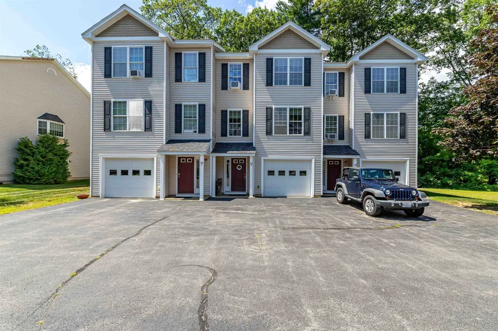 30 Melissa Way Laconia NH 03246