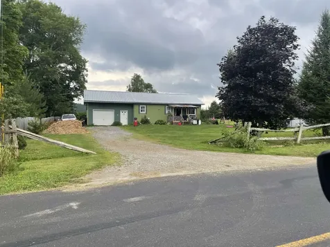410 Water Street Albany VT 05820