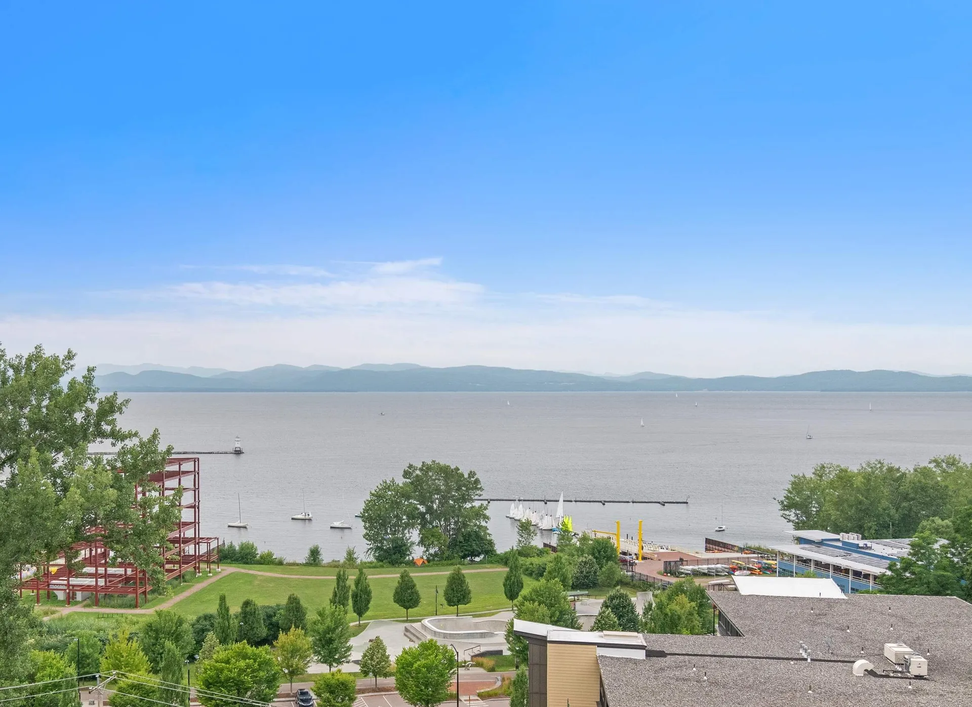 33 North Avenue Burlington VT 05401