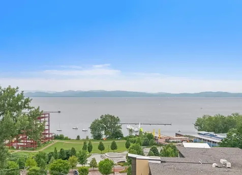 33 North Avenue Burlington VT 05401