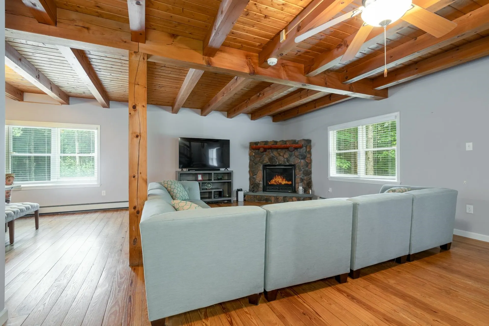 4 Park View Lane Meredith NH 03253