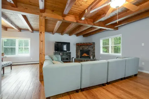 4 Park View Lane Meredith NH 03253