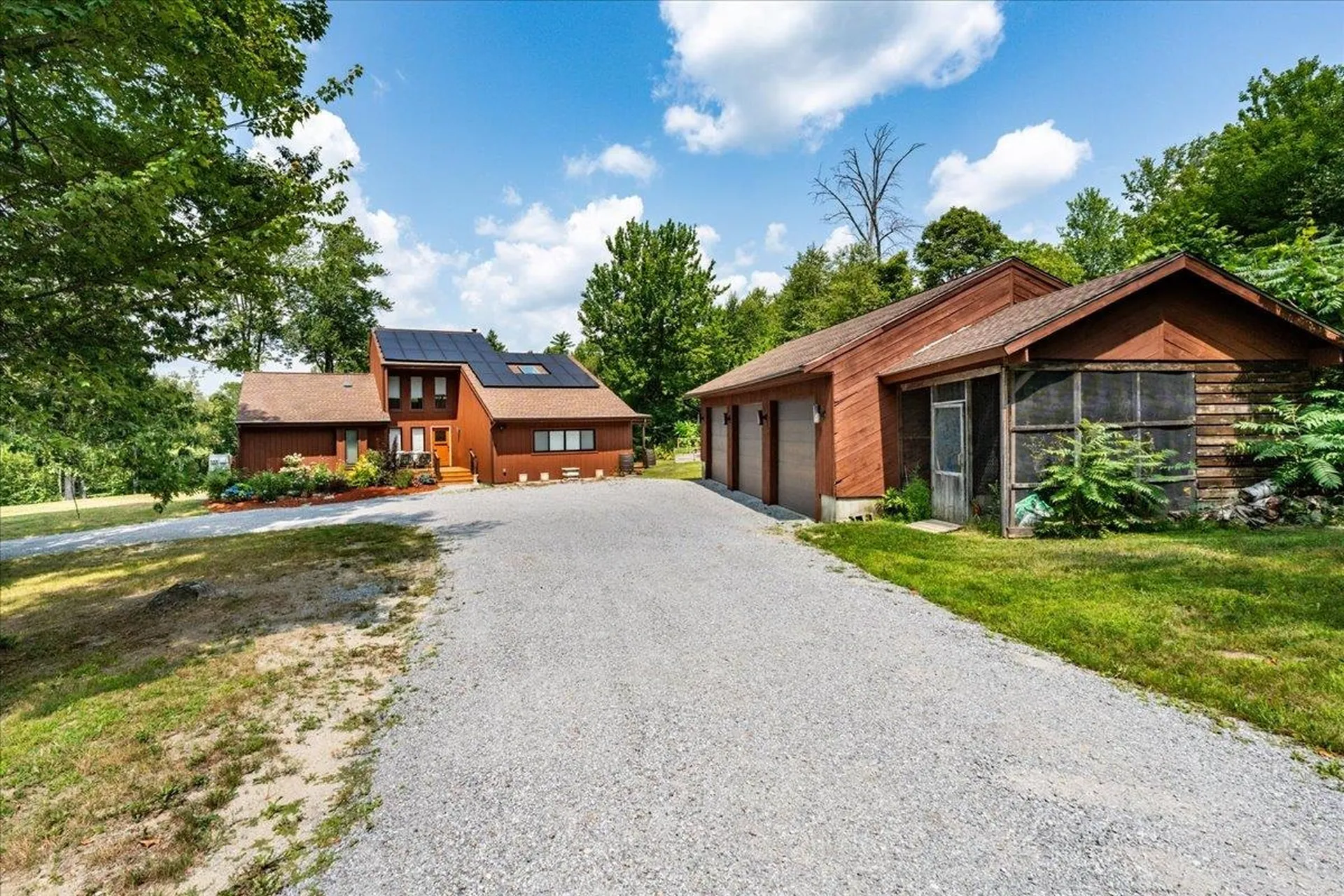 98 Woodview Heights Bradford NH 03221