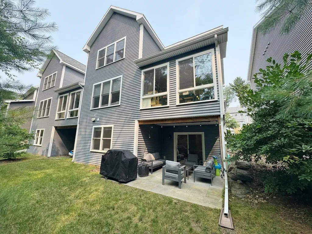 251 O'brien Farm Road South Burlington VT 05403