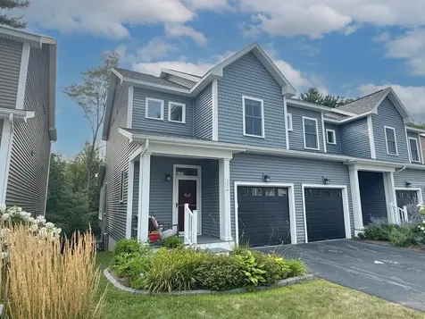 251 O'brien Farm Road South Burlington VT 05403