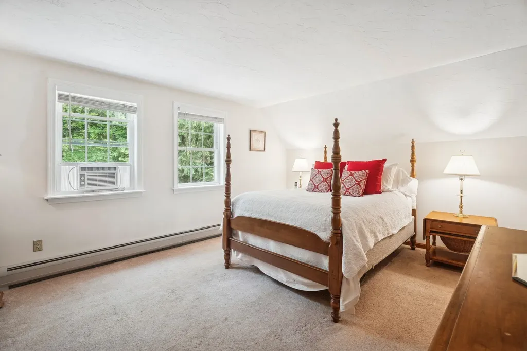 7 East Sutton Road Warner NH 03278