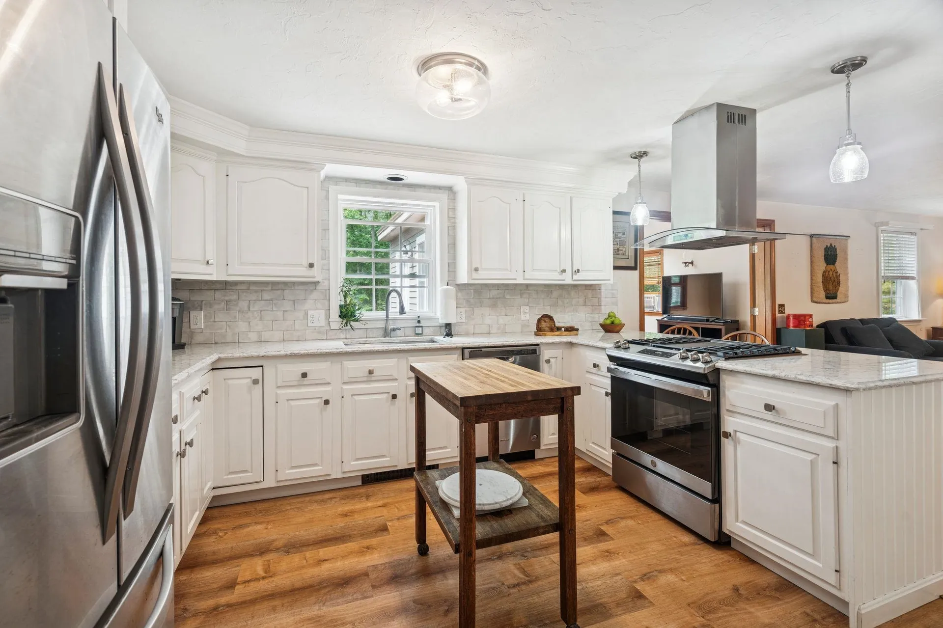 7 East Sutton Road Warner NH 03278