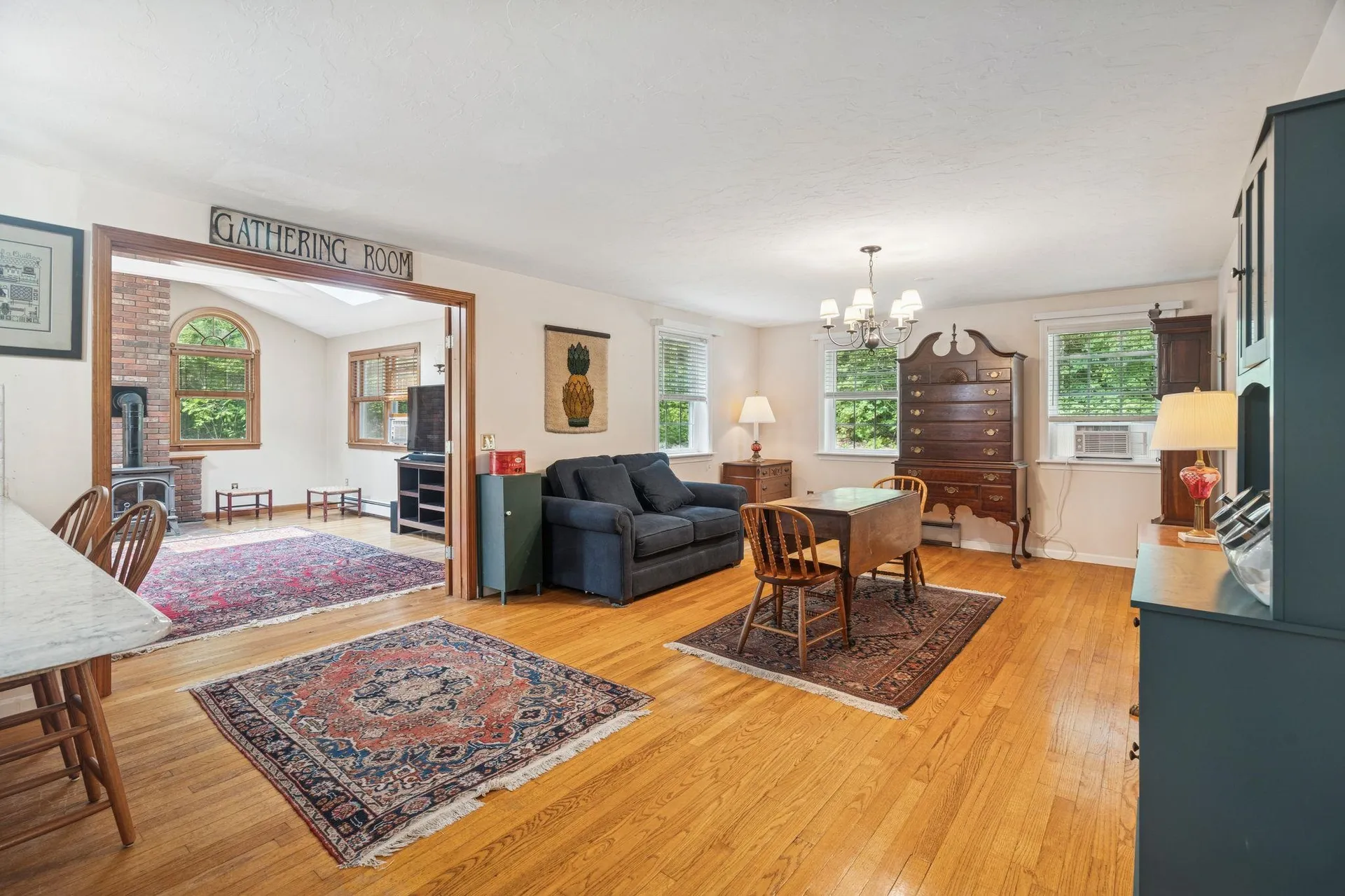 7 East Sutton Road Warner NH 03278
