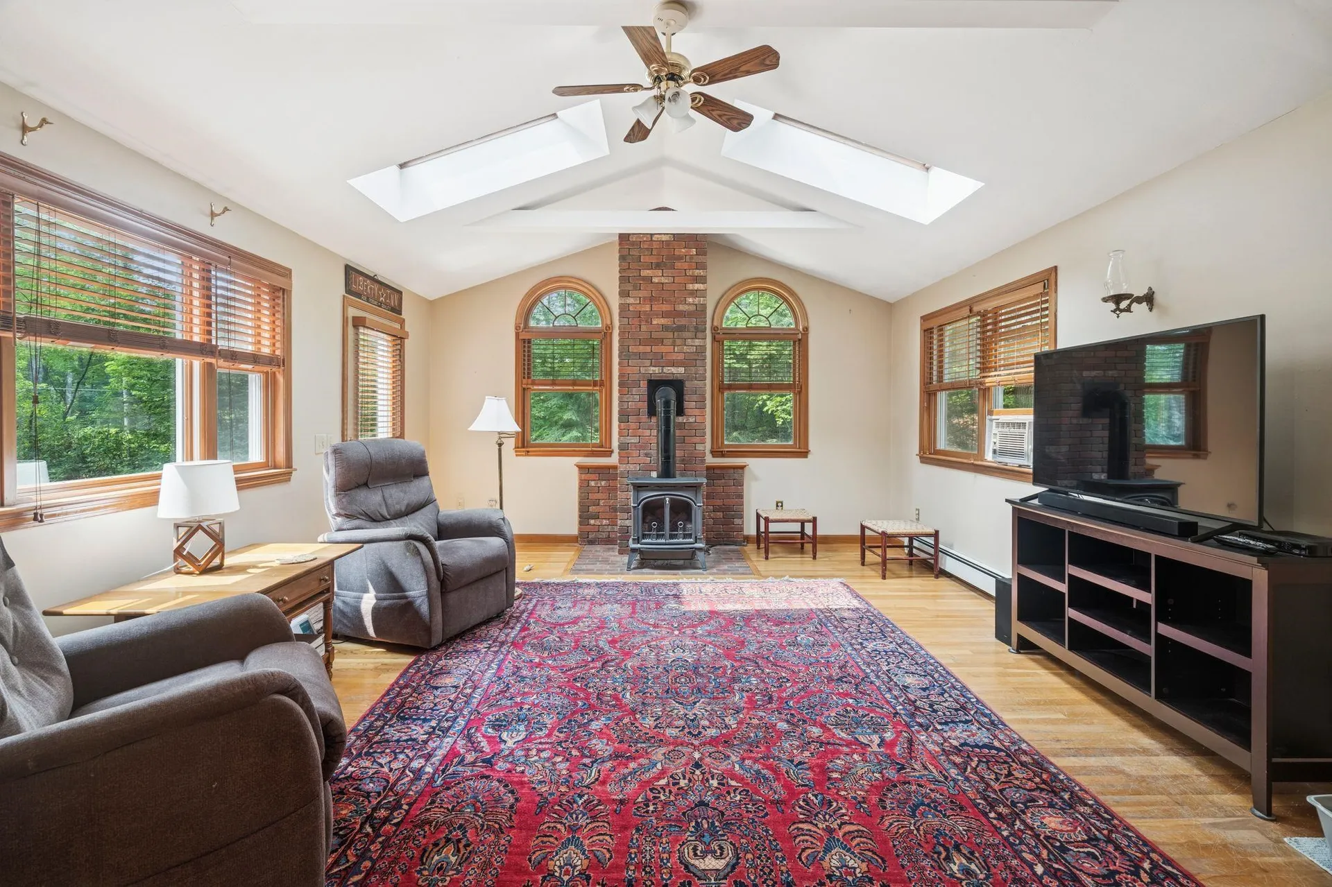 7 East Sutton Road Warner NH 03278