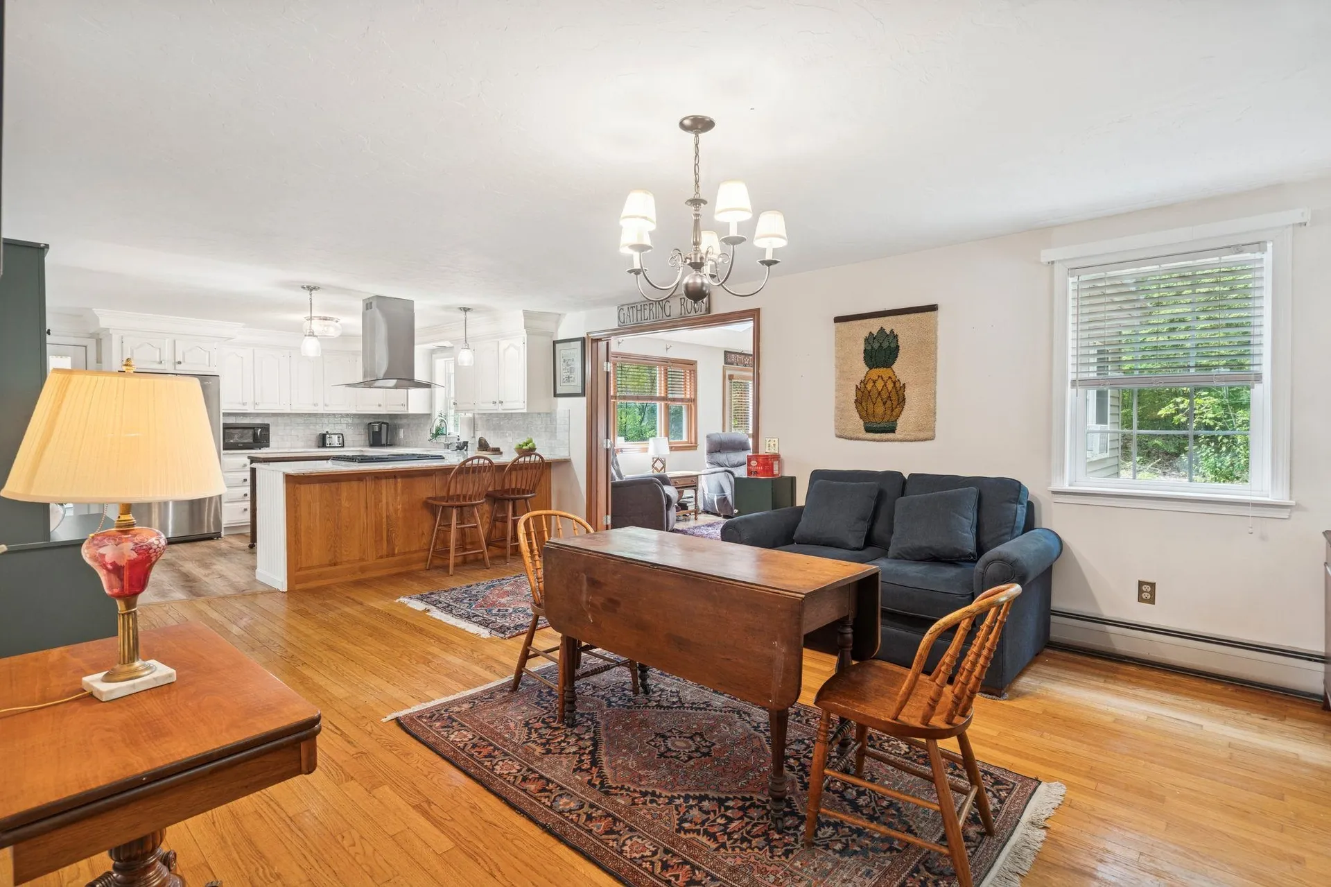 7 East Sutton Road Warner NH 03278