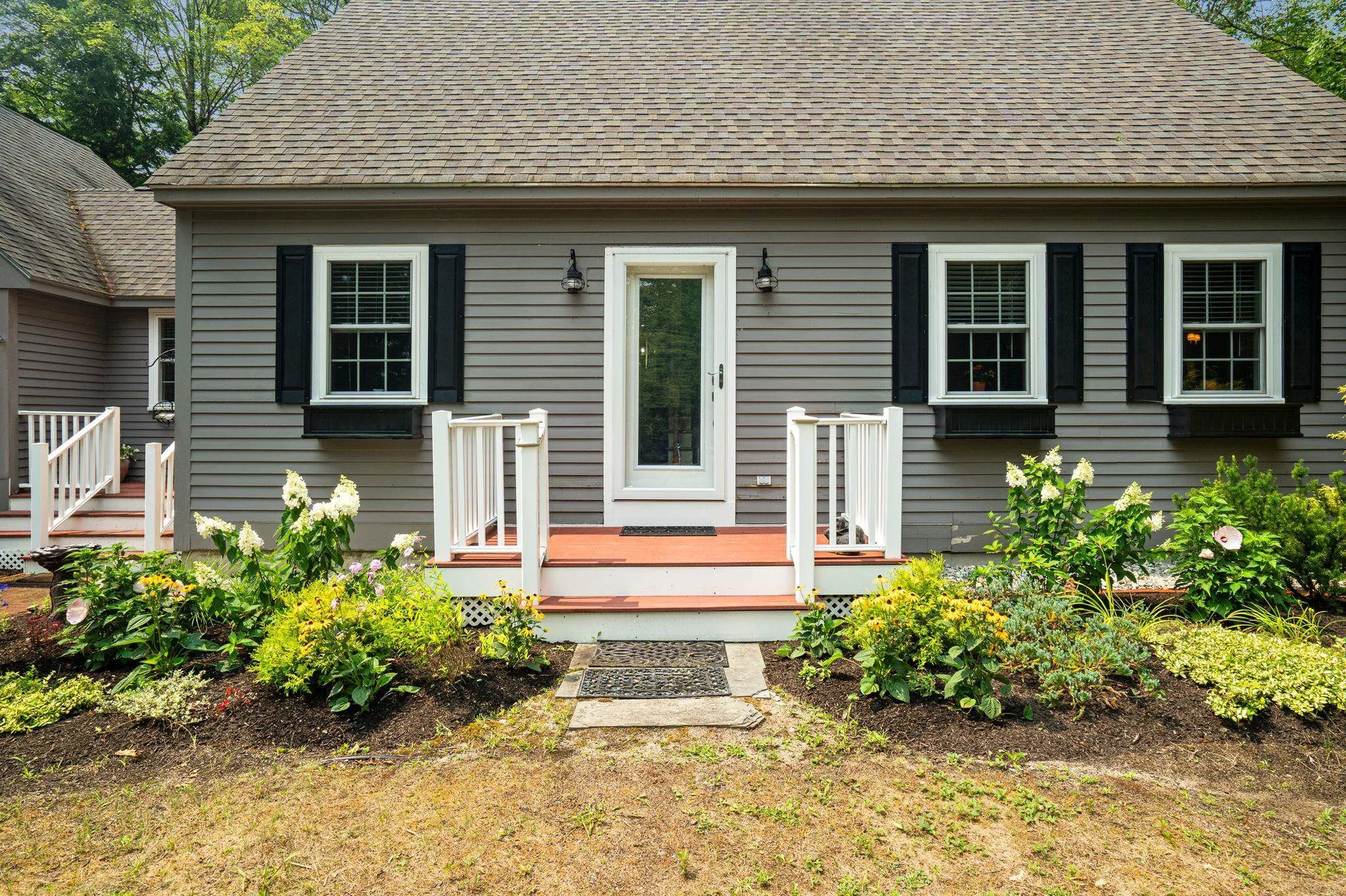 7 East Sutton Road Warner NH 03278
