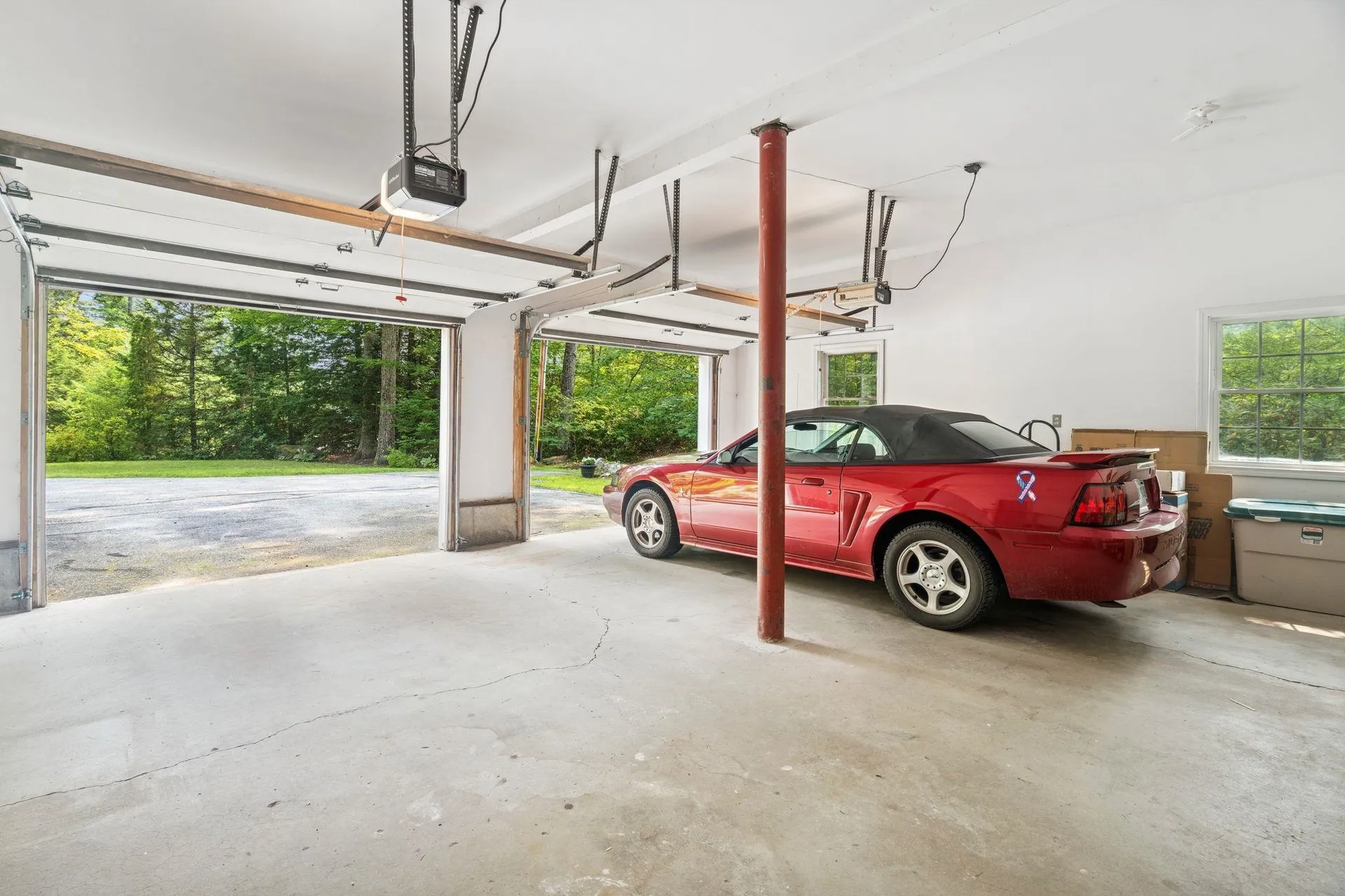 7 East Sutton Road Warner NH 03278