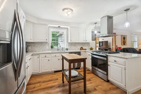 7 East Sutton Road Warner NH 03278