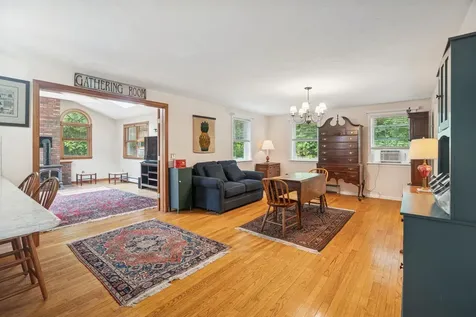 7 East Sutton Road Warner NH 03278