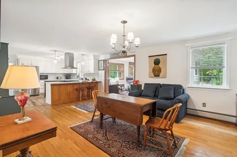 7 East Sutton Road Warner NH 03278