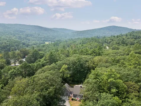 7 East Sutton Road Warner NH 03278