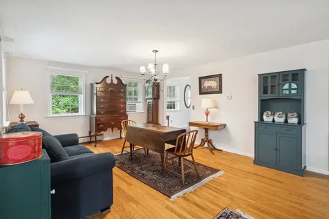 7 East Sutton Road Warner NH 03278