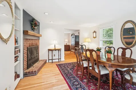 7 East Sutton Road Warner NH 03278